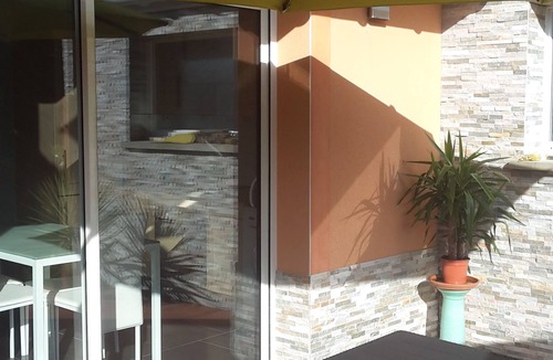 Saint-Martin-de-Seignanx Apartment | Apartment T2 - 40M² (40M²)