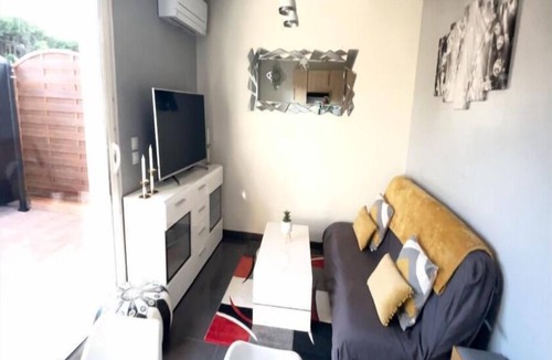 Saint-Martin-de-Seignanx Apartment | Apartment T2 - 40M² (40M²)