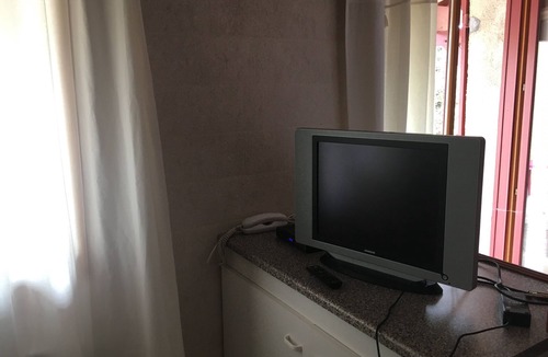 Saint-Quentin-de-Caplong Apartment | Apartment "Marchand"