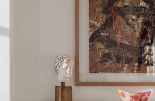Saint-Thomas-d'Aquin Apartment | Apartment ∙ 2 bedrooms ∙ 4 guests