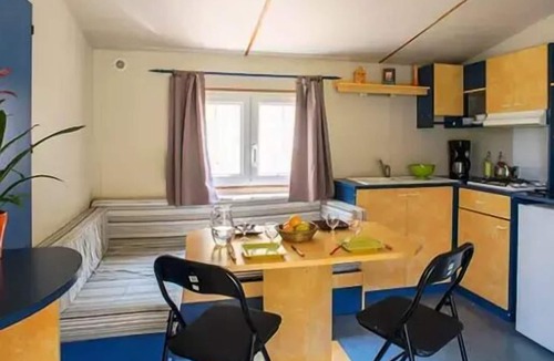 Saint-Vincent-de-Durfort House | Apartment