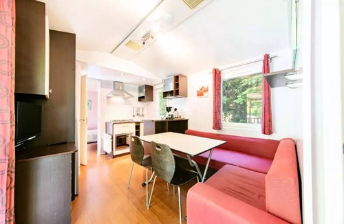 Saint-Vincent-de-Durfort House | Apartment