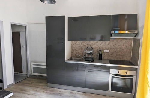 Villefranche-de-Conflent Apartment | Apartment Le Saint Jean Cosy and Comfort Résidence Les Rosalys