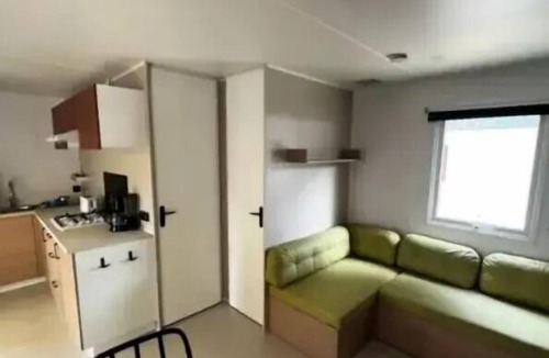 Villeneuve-les-Maguelone House | Apartment