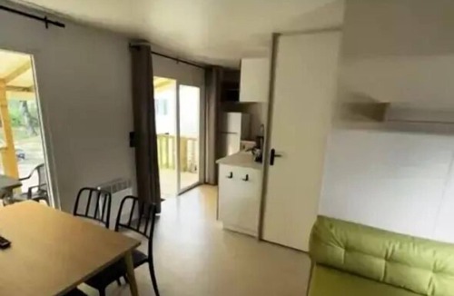 Villeneuve-les-Maguelone House | Apartment