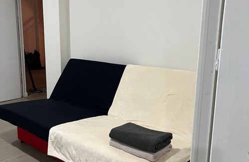 Villeneuve-Saint-Georges Apartment | Apartment near Orly/Paris