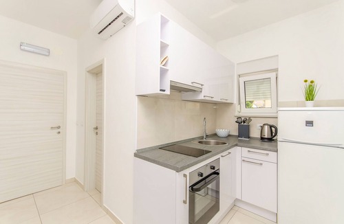 Stara Novalja Apartment | Apartments A-Z (55061-A1) - Stara Novalja - island Pag
