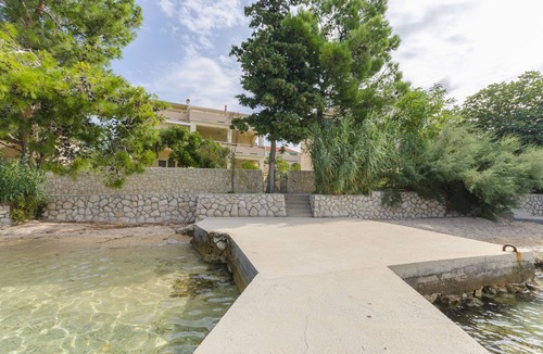 Stara Novalja Apartment | Apartments A-Z (55061-A1) - Stara Novalja - island Pag