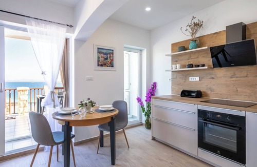 Potirna Apartment | Apartments Doro (119161-A2) - Vela Luka - island Korcula