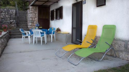 Risika Apartment | Apartman Đina