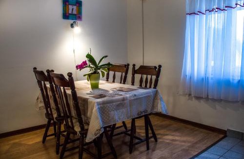 Risika Apartment | Apartman Đina