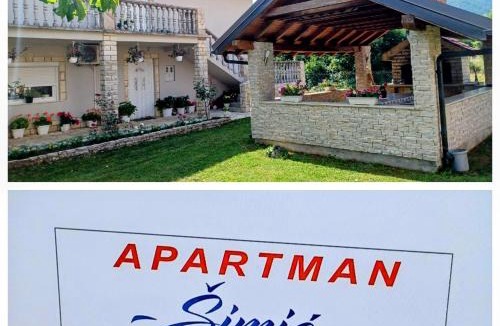 Gracac Apartment | Apartman Šimić