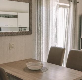 Primosten Apartment | Apartman Šimun