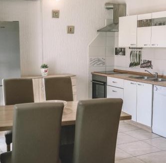 Primosten Apartment | Apartman Šimun