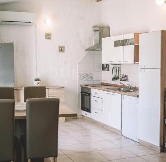 Primosten Apartment | Apartman Šimun