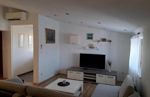 Jadrija Apartment | Apartman Šuperba A1