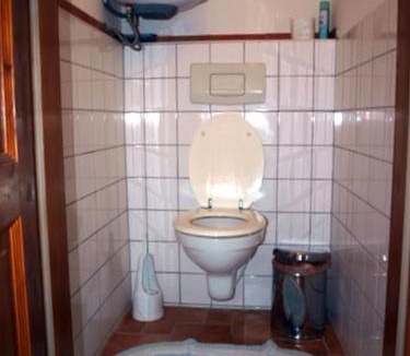 Rovinj Apartment | Apartman 14