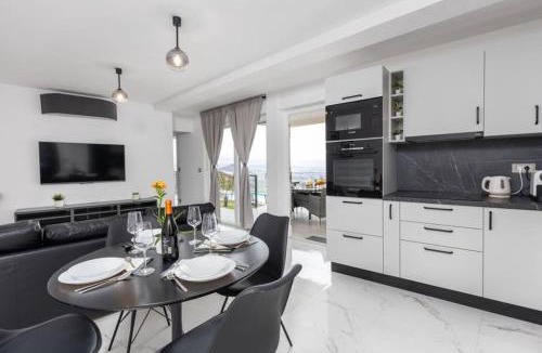 Bregi Apartment | Apartman 2B