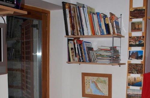 Rovinj Apartment | Apartman 7