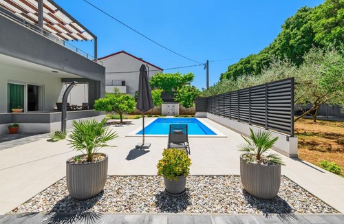 Zadar Apartment | Apartman Anđelka