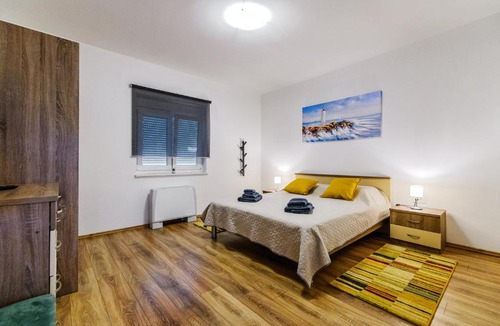 Zadar Apartment | Apartman Anđelka