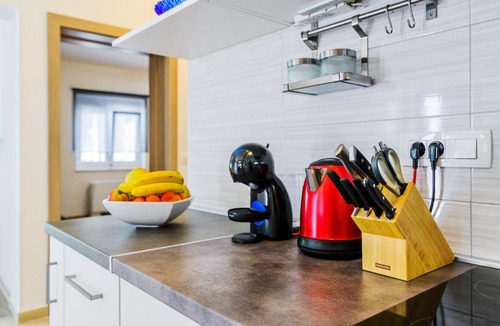 Zadar Apartment | Apartman Anđelka