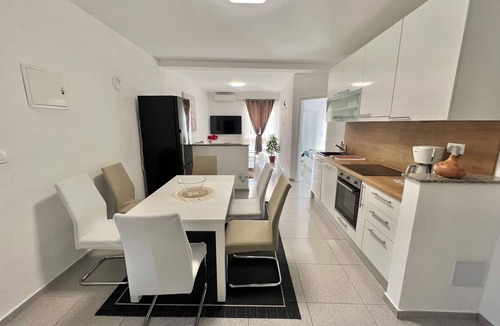 Dramalj Apartment | Apartman Ana 1