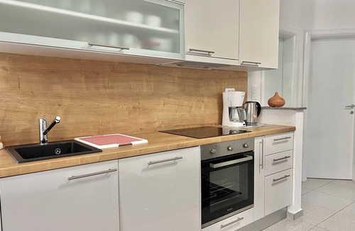 Dramalj Apartment | Apartman Ana 1