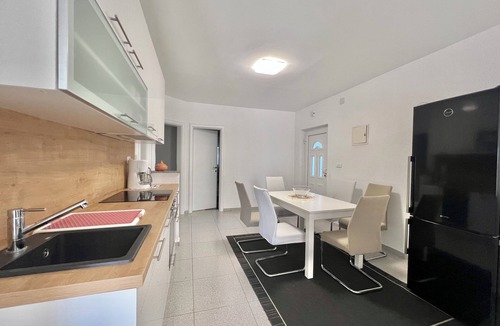 Dramalj Apartment | Apartman Ana 1