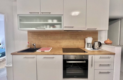 Dramalj Apartment | Apartman Ana 1