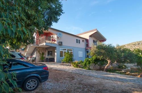 Primosten Burnji Apartment | Apartman Ana