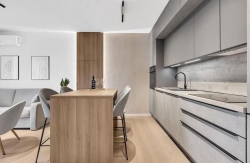 Istok Apartment | Apartman Ana Makarska - Makarska Exklusiv