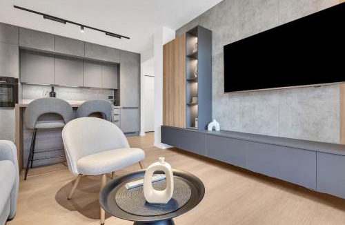 Istok Apartment | Apartman Ana Makarska - Makarska Exklusiv