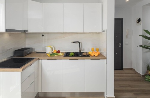 Stranici kod Nove Vasi Apartment | Apartman Andrea by Villas Guide