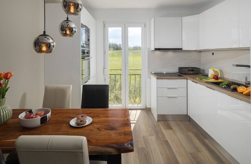 Stranici kod Nove Vasi Apartment | Apartman Andrea by Villas Guide