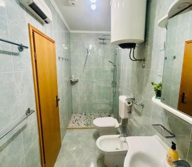 Plat Apartment | Apartman Ani