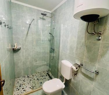 Plat Apartment | Apartman Ani