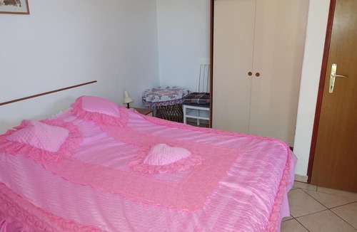 Trpanj Apartment | Apartman Anka 2