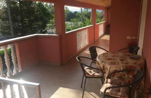 Podhum Apartment | Apartman Antonia