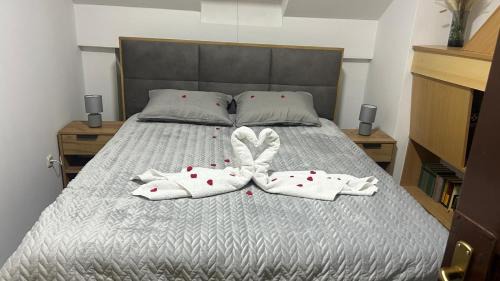 Kutina Apartment | Apartman ARIA