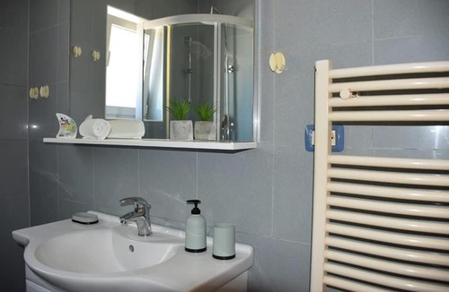 Tribunj Apartment | Apartman AS