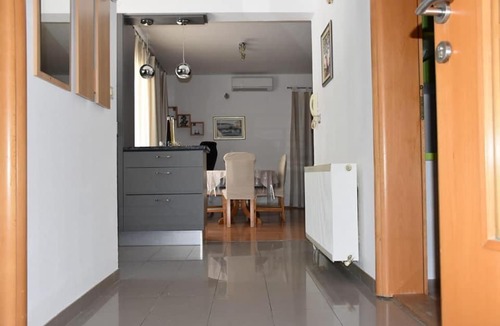 Tribunj Apartment | Apartman AS