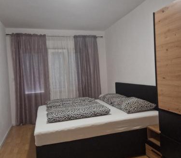 Veljun Primorski Apartment | Apartman Bake Milke