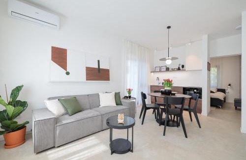 Maslenica Apartment | Apartman Baredine