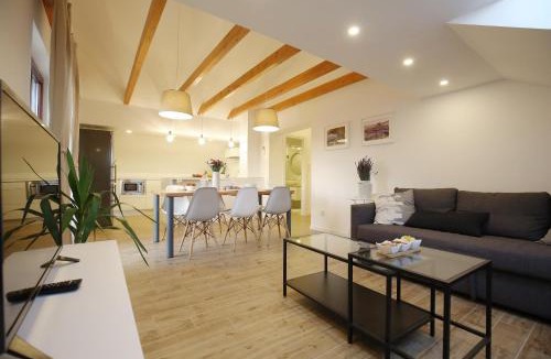 Maslenica Apartment | Apartman Baredine
