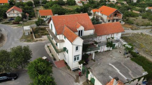 Sonkovic Apartment | Apartman Bartol