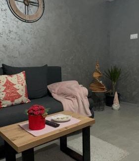 Gracac Apartment | Apartman Basarac