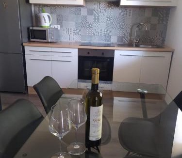 Kali Apartment | Apartman Batalaza