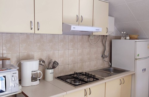 Tribanj House | Apartman Beli 2 by Interhome