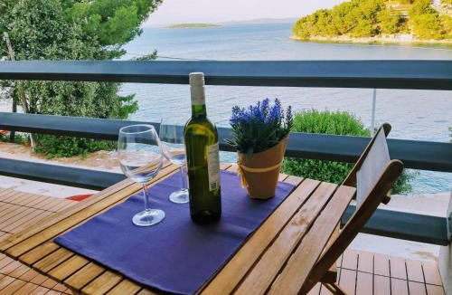 Island Dugi Otok Apartment | Apartman Bella 1